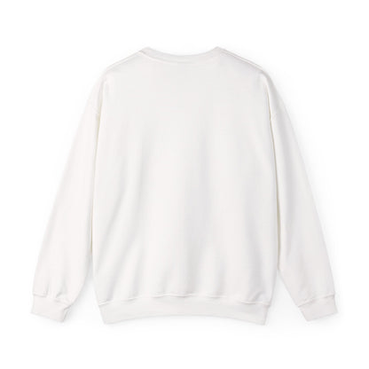MastinMama Logo Crewneck Sweatshirt