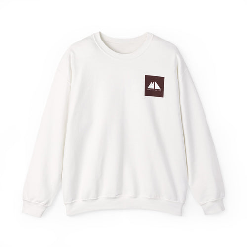 MastinMama Logo Crewneck Sweatshirt