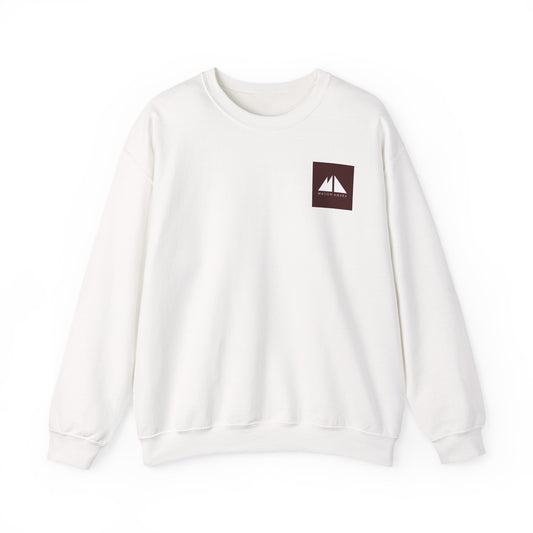 MastinMama Logo Crewneck Sweatshirt