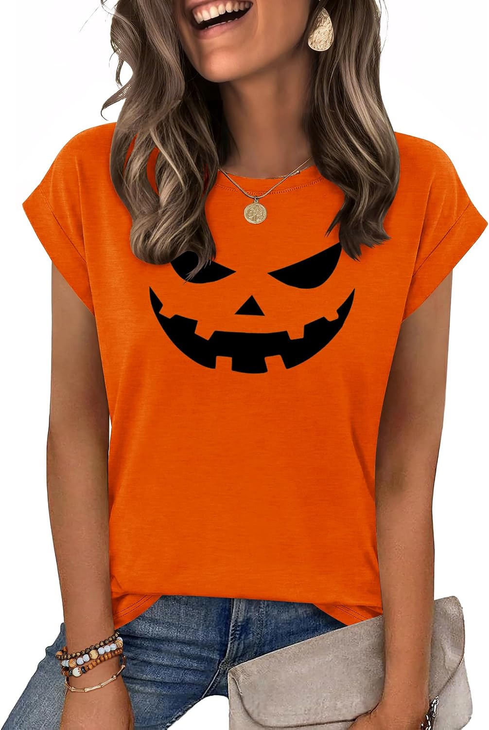 Zeagoo Womens Tops Summer Casual Cap Sleeve Tshirts Shirts Business Blouses