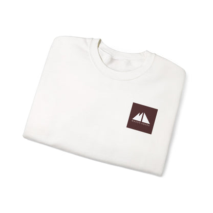 MastinMama Logo Crewneck Sweatshirt